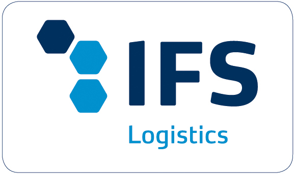 IFS Logistics Version 2