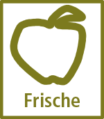 Frischelogistik Icon