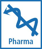 Pharmalogistik Icon