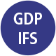 IFS und GDP